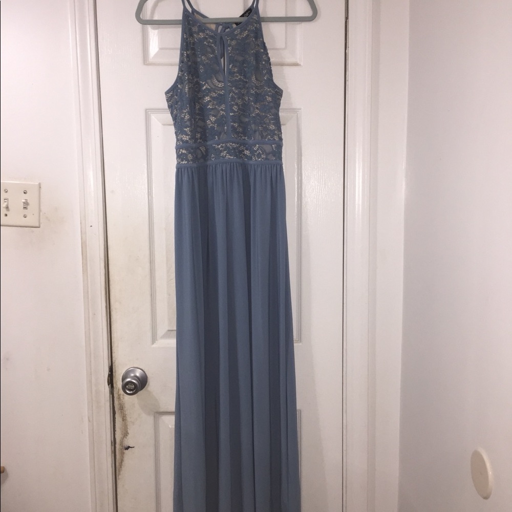 Prom dress/ Bridesmaid dress
